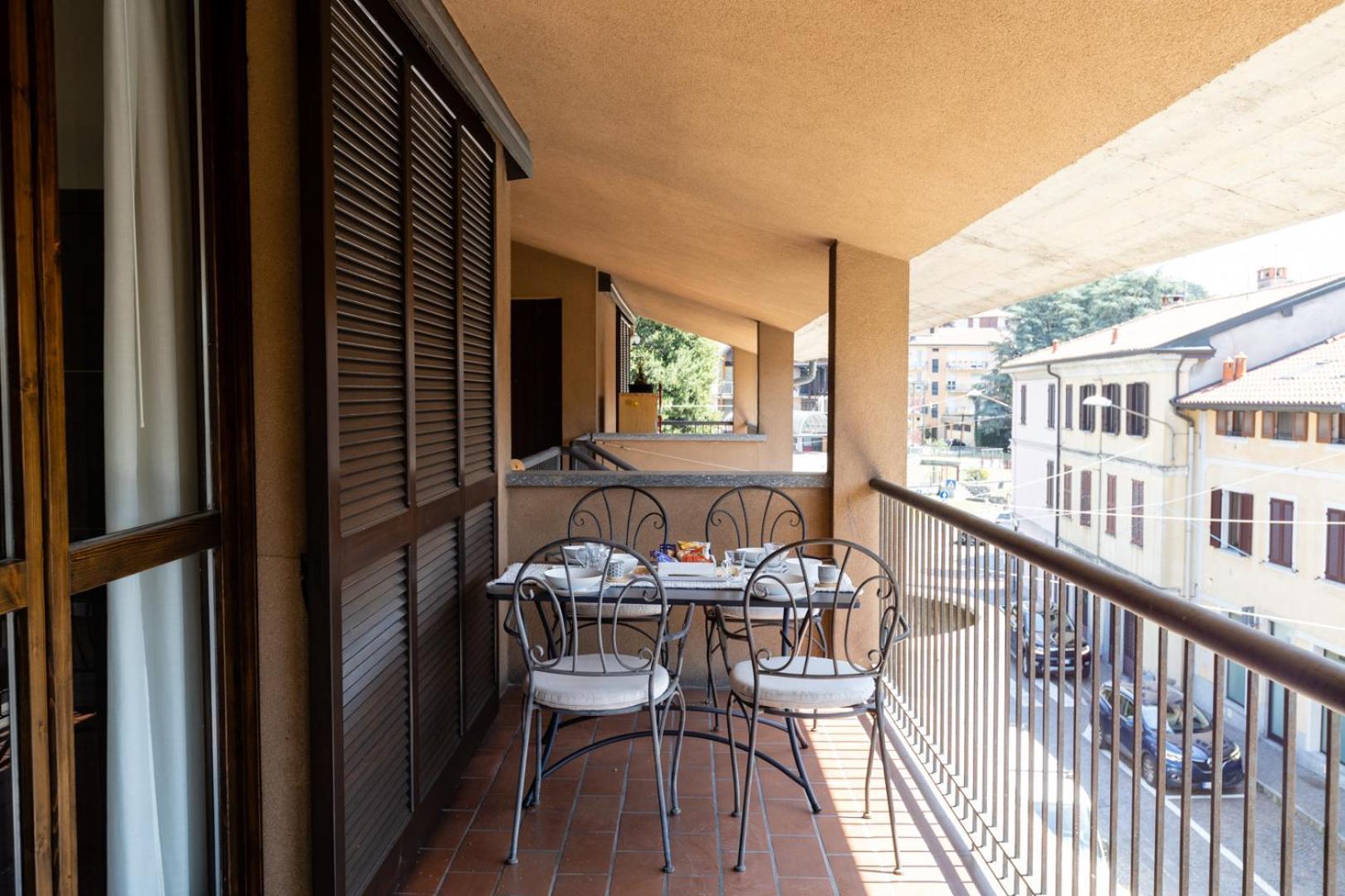 Casa Glam Gavirate - Ixihome 外观 照片